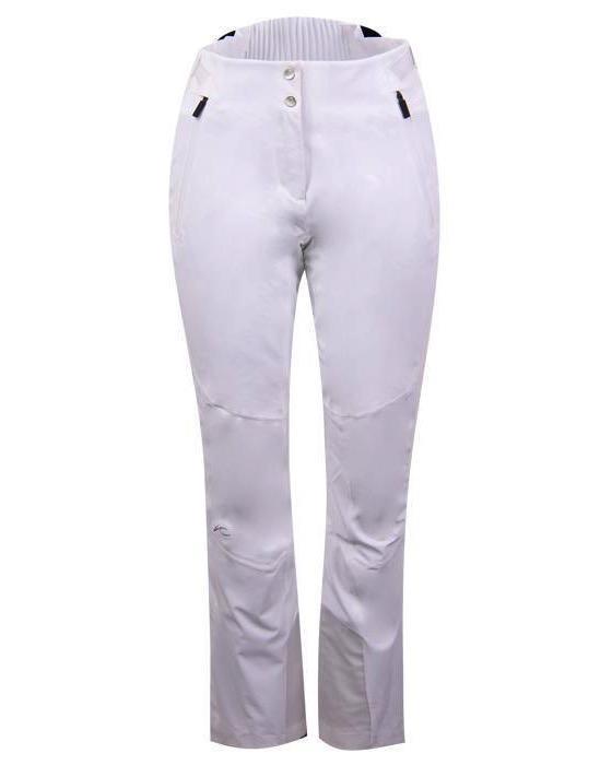 Women Formula Pants