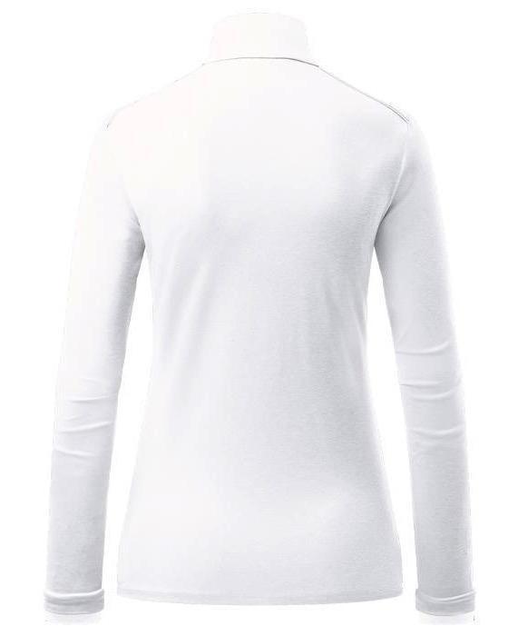 Women Feel Halfzip