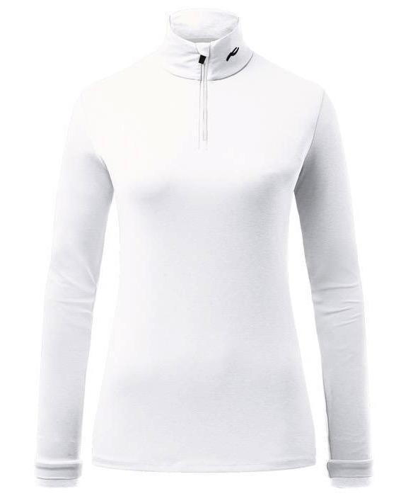 Women Feel Halfzip