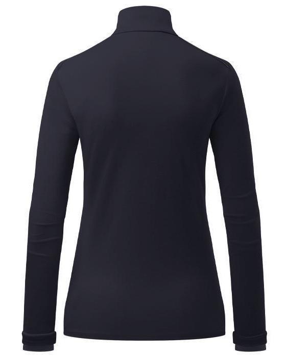 Women Feel Halfzip
