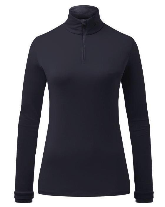 Women Feel Halfzip