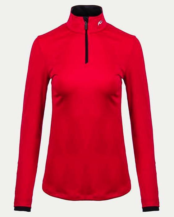 Women Feel Halfzip