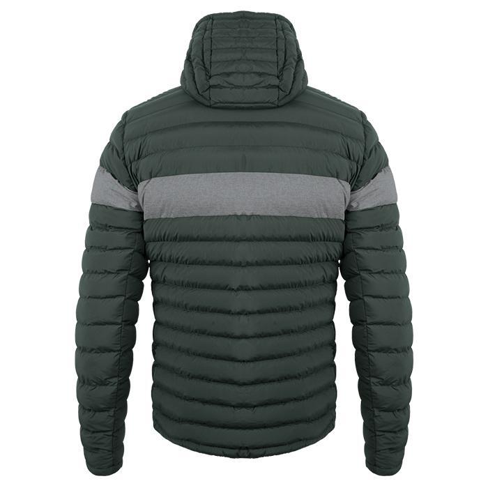 Men Blackcomb Hooded Jacket | MC Jacket | KJUS（チュース）ONLINE