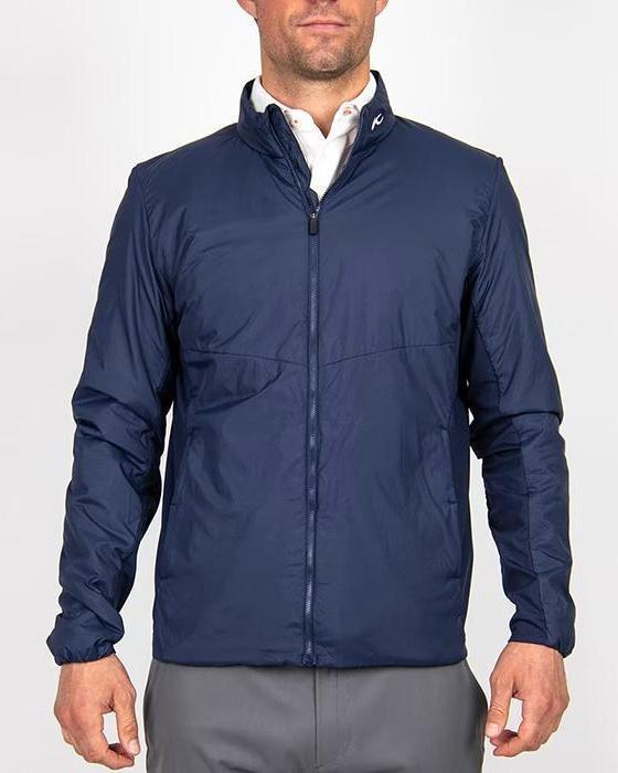 Men Radiation Jacket