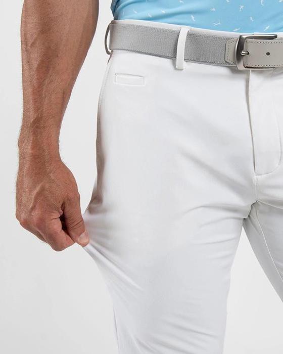 Men Ike Pants (テーラードフィット)