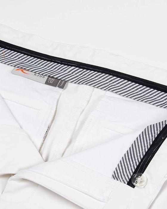 Men Ike Pants (テーラードフィット)