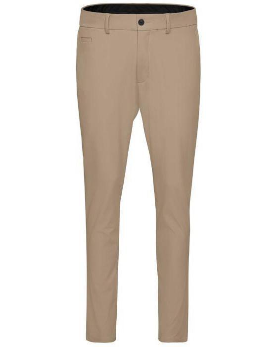 Men Ike Pants (テーラードフィット)