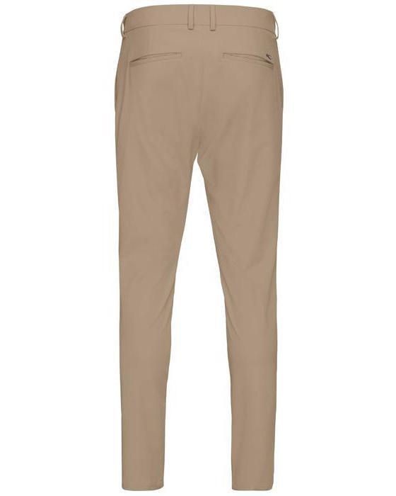 Men Ike Pants (テーラードフィット)