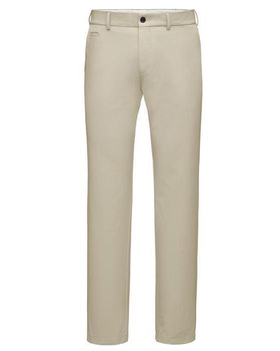 Men Ike Pants (テーラードフィット)