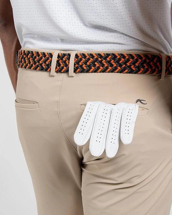 Men Ike Pants (テーラードフィット)