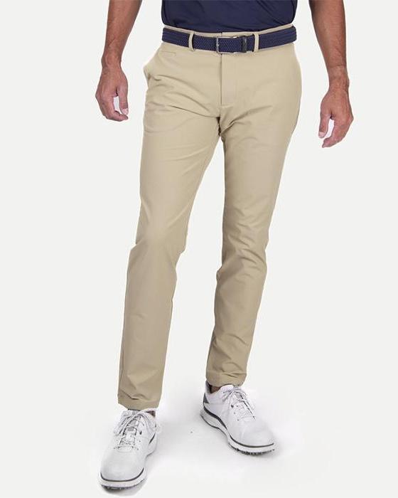 Men Ike Pants (テーラードフィット)