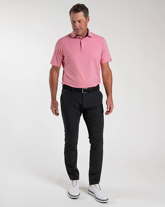 Men Ike Pants (テーラードフィット)