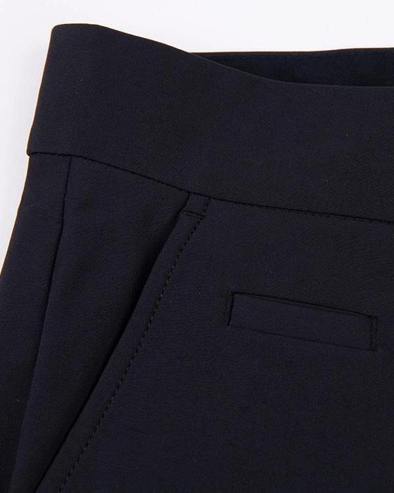 Men Ike Pants (テーラードフィット)