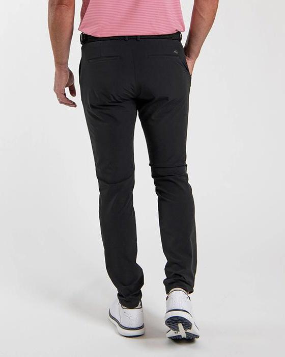 Men Ike Pants (テーラードフィット)
