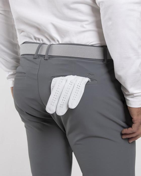 Men Ike Pants (テーラードフィット)