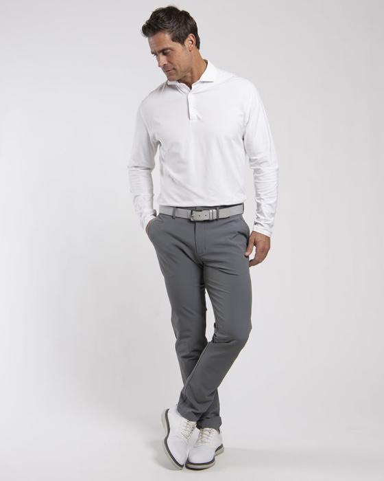 Men Ike Pants (テーラードフィット)