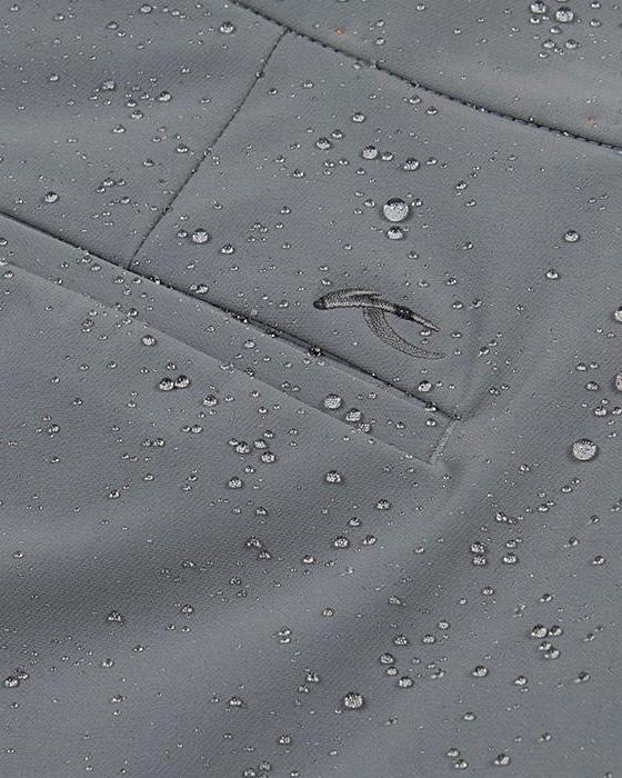 Men Ike Pants (テーラードフィット)