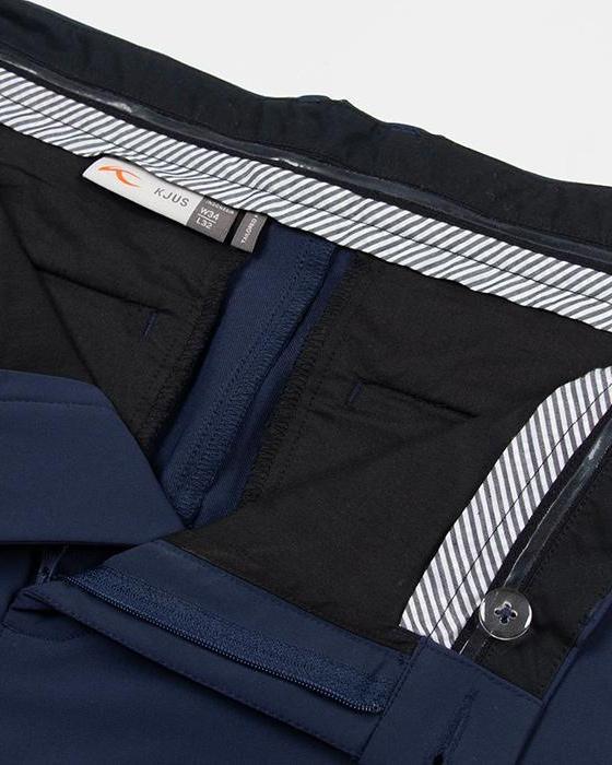 Men Ike Pants (テーラードフィット)