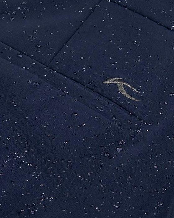 Men Ike Pants (テーラードフィット)