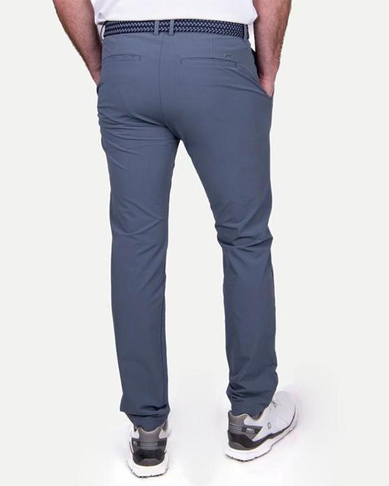 Men Ike Pants (テーラードフィット)