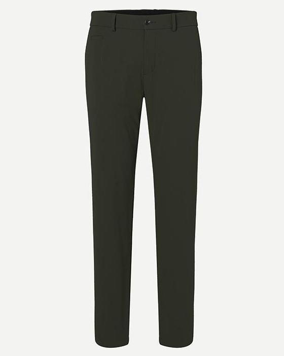Men Ike Pants (テーラードフィット)