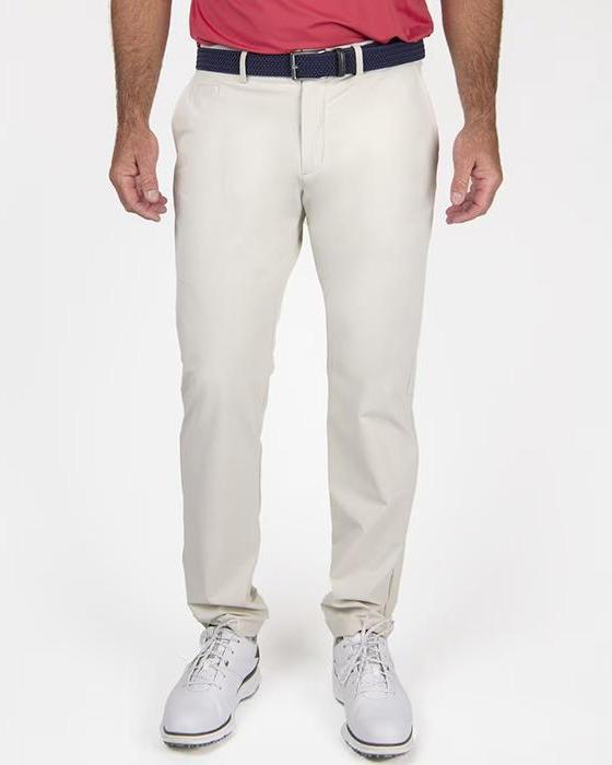Men Ike Pants (テーラードフィット)