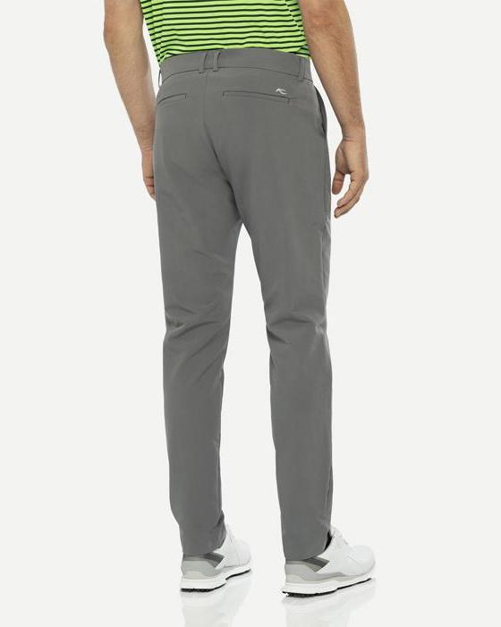 Men Ike Warm Pant（テーラードフィット）
