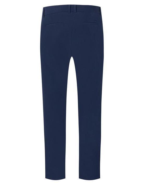 Men Ike Warm Pant（テーラードフィット）
