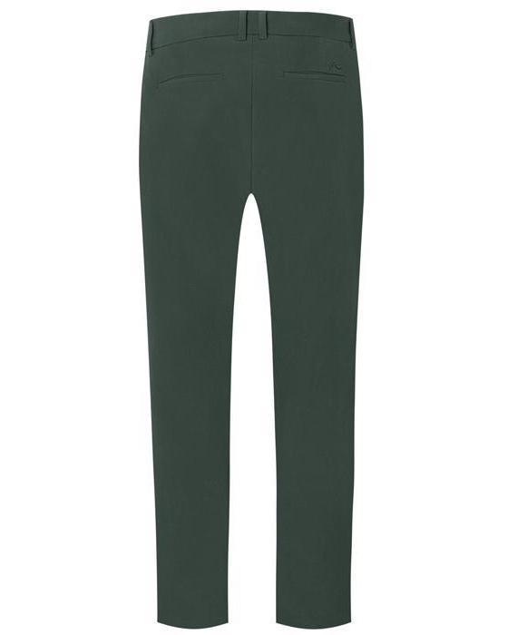 Men Ike Warm Pant（テーラードフィット）