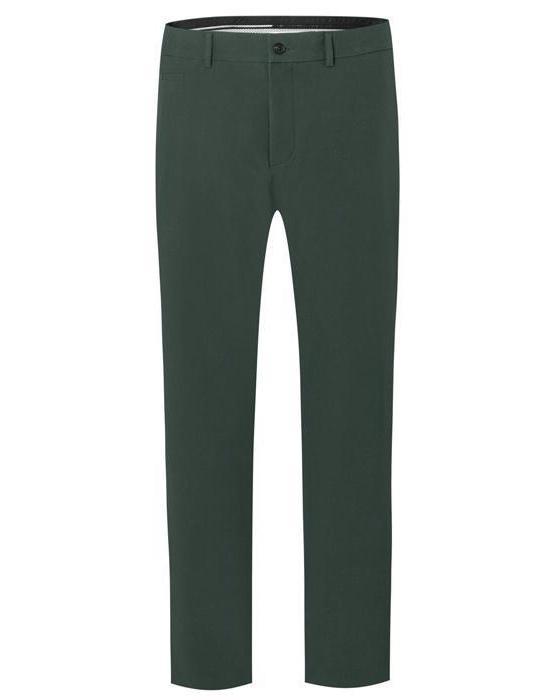 Men Ike Warm Pant（テーラードフィット）