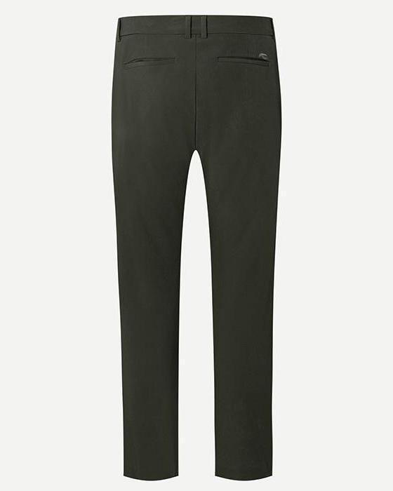 Men Ike Warm Pant（テーラードフィット）