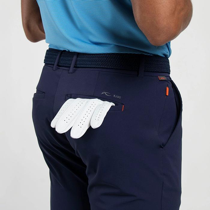 Men Iver Pants（テーラードフィット）