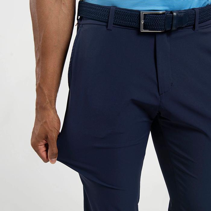 Men Iver Pants（テーラードフィット）