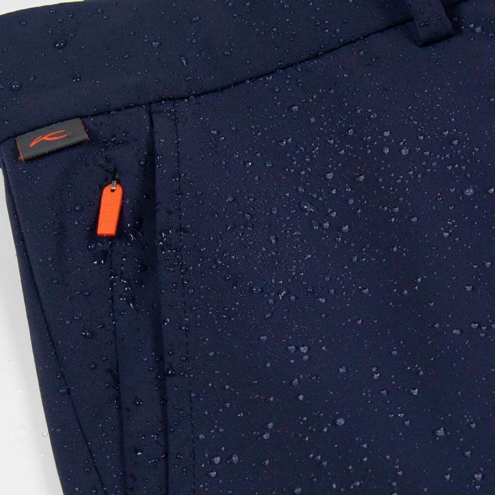 Men Iver Pants（テーラードフィット）