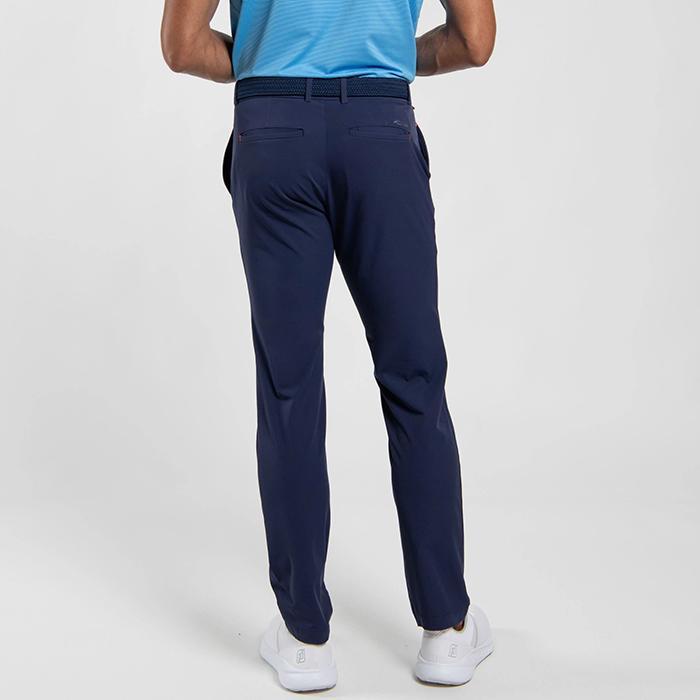 Men Iver Pants（テーラードフィット）
