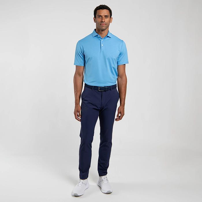 Men Iver Pants（テーラードフィット）