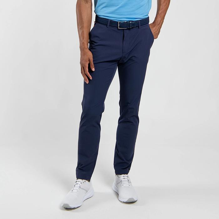 Men Iver Pants（テーラードフィット）