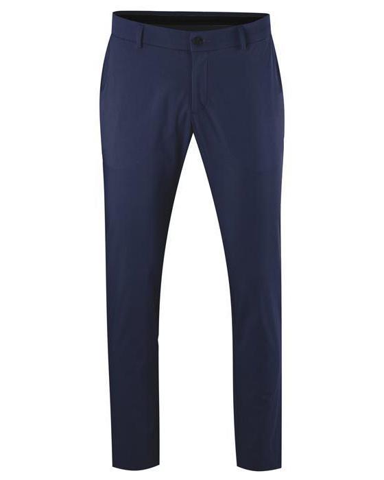 Men Iver Pants（テーラードフィット）