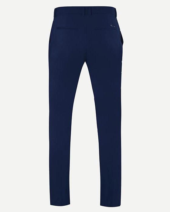 Men Iver Pants（テーラードフィット）