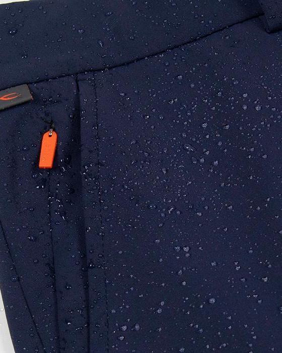 Men Iver Pants（テーラードフィット）
