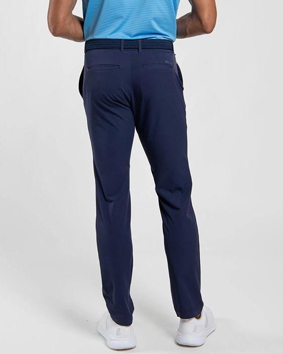 Men Iver Pants（テーラードフィット）