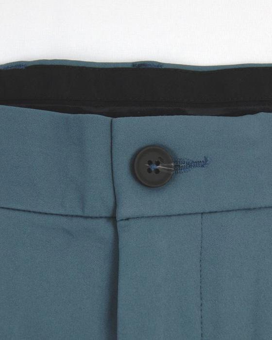 Men Iver Pants（テーラードフィット）
