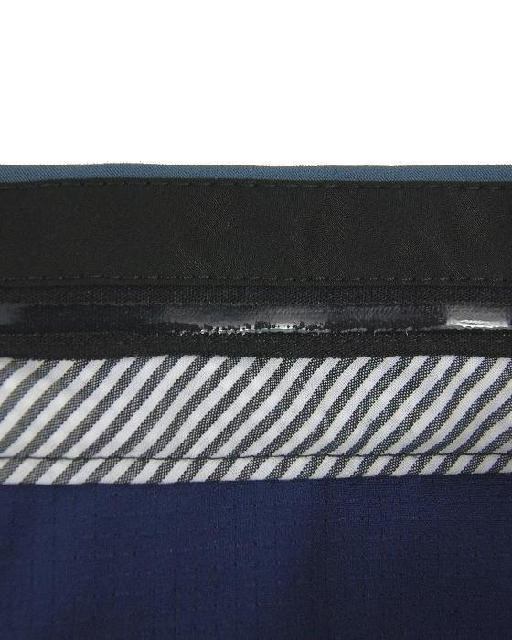 Men Iver Pants（テーラードフィット）