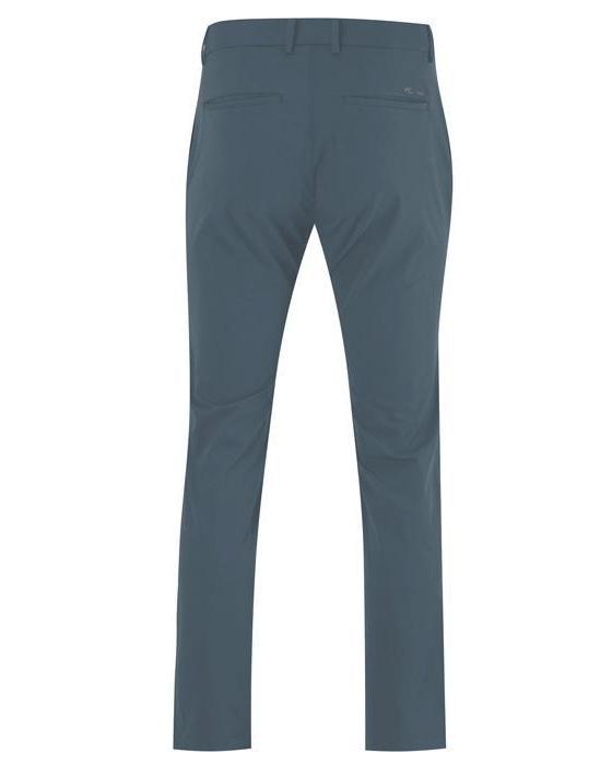 Men Iver Pants（テーラードフィット）
