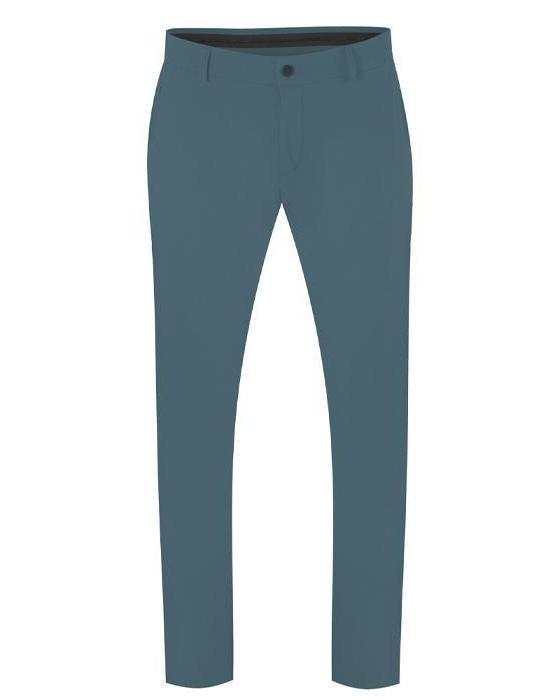 Men Iver Pants（テーラードフィット）