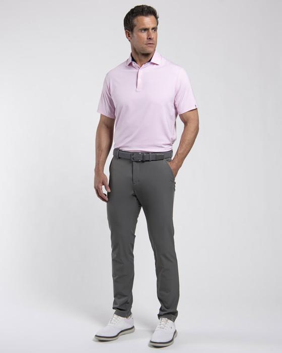 Men Iver Pants（テーラードフィット）