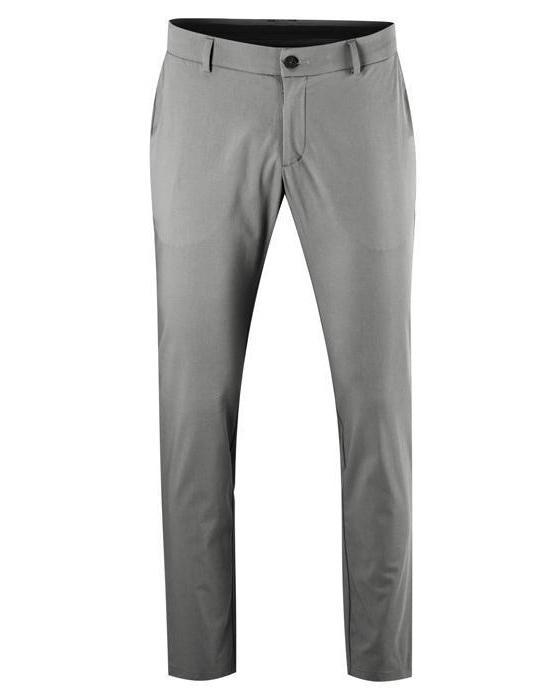 Men Iver Pants（テーラードフィット）