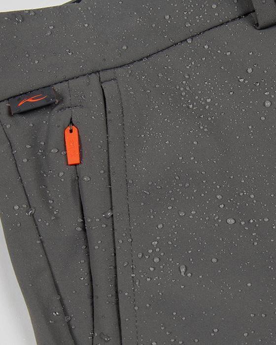 Men Iver Pants（テーラードフィット）