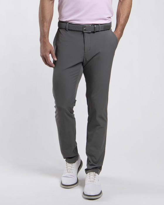 Men Iver Pants（テーラードフィット）