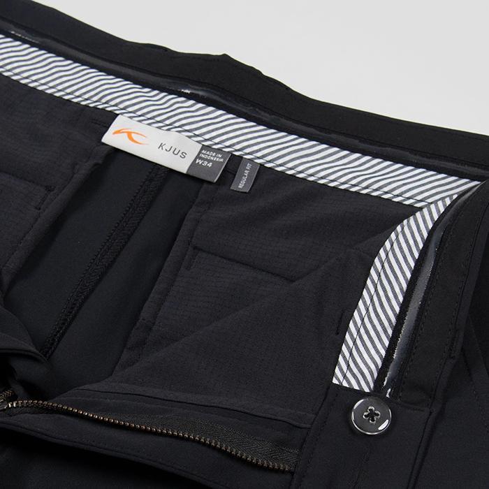 Men Iver Pants（テーラードフィット）